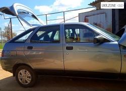 Хэтчбек 5 дверей ВАЗ (LADA) 2112 I 2007 в Любашёвке