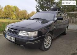 Универсал 5 дверей ВАЗ (LADA) 2111 I 2013 в Кривом Роге