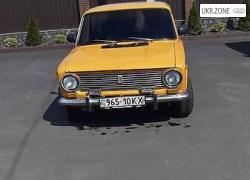 Седан ВАЗ (LADA) 2101 I 1978 в Кропивни́цком