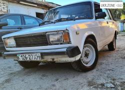 Універсал 5 дверей ВАЗ (LADA) 2104 I 1999 у Києві