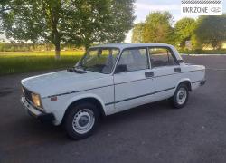 Седан ВАЗ (LADA) 2105 I 1991 в Сокале