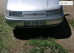 Седан ВАЗ (LADA) 2110 I 2007 у Кропивницькому