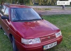 Универсал 5 дверей ВАЗ (LADA) 2111 I 2007 в Белой Церкви
