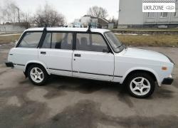 Універсал 5 дверей ВАЗ (LADA) 2104 I 2003 у Миргороді