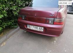 Седан ВАЗ (LADA) 2110 I 2005 в Киеве