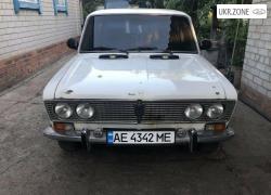 Седан ВАЗ (LADA) 2103 I 1982 в Новомосковске