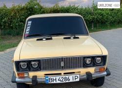 Седан ВАЗ (LADA) 2106 I 1985 в Татарбунарах