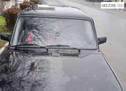 Седан ВАЗ (LADA) 2107 I 2008 у Тальному