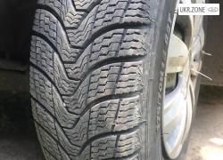 Седан ВАЗ (LADA) 2107 I 1995 в Калуше