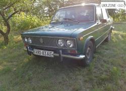 Седан ВАЗ (LADA) 2103 I 1981 в Днепре