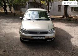 Хэтчбек 5 дверей ВАЗ (LADA) Kalina I 2008 в Николаеве