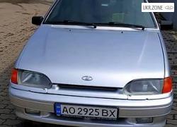 Хэтчбек 5 дверей ВАЗ (LADA) 2114 I 2013 в Мукачево