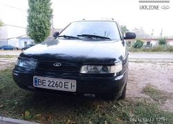 Универсал 5 дверей ВАЗ (LADA) 2111 I 2007 в Николаеве