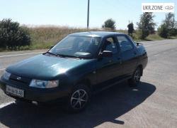 Седан ВАЗ (LADA) 2110 I 2004 в Волновахе