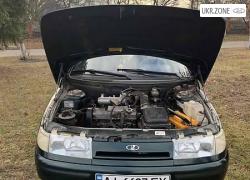 Седан ВАЗ (LADA) 2110 I 2004 у Білій Церкві