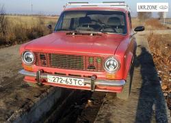 ВАЗ (LADA) 2101 1983 в Мукачево