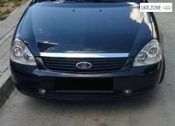 Седан ВАЗ (LADA) Priora I 2009 в Полтаве