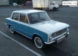 Седан ВАЗ (LADA) 2101 I 1979 в Киеве