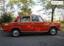 Седан ВАЗ (LADA) 2103 I 1977 в Киеве
