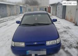 Седан ВАЗ (LADA) 2110 I 2004 в Кременчуге