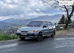 Хэтчбек 5 дверей ВАЗ (LADA) 2114 I 2011 в Косове