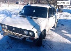 Седан ВАЗ (LADA) 2106 I 1992 в Косове