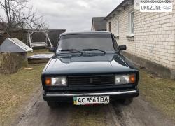 Универсал 5 дверей ВАЗ (LADA) 2104 I 2006 в Шацке