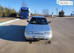 Седан ВАЗ (LADA) 2110 I 2001 в Володарке