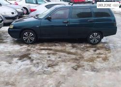 Универсал 5 дверей ВАЗ (LADA) 2111 I 2006 в Харькове
