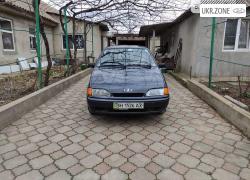 Хэтчбек 5 дверей ВАЗ (LADA) 2114 I 2006 в Беляевке