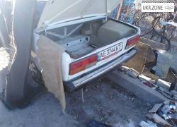 Седан ВАЗ (LADA) 2107 I 1987 в Днепре