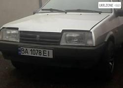 Хэтчбек 5 дверей ВАЗ (LADA) 2109 I 2004 в Александрии