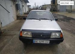 Хэтчбек 5 дверей ВАЗ (LADA) 2109 I 2001 в Арбузинке