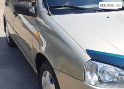 Хэтчбек 5 дверей ВАЗ (LADA) Kalina I 2008 в Черкассах
