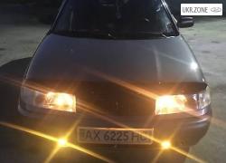 Седан ВАЗ (LADA) 2110 I 2007 в Чугуеве