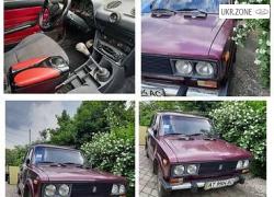 Седан ВАЗ (LADA) 2103 I 1978 в Снятыне