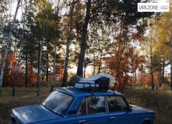 Седан ВАЗ (LADA) 2106 I 1992 в Киеве