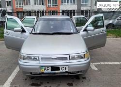 Седан ВАЗ (LADA) 2110 I 2008 в Львове