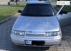 ВАЗ (LADA) 2112 2007 в Сокале