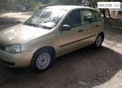 Хэтчбек 5 дверей ВАЗ (LADA) Kalina I 2008 в Николаеве