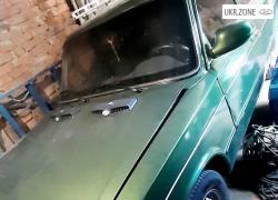 ВАЗ (LADA) 2106 1987 в Рени