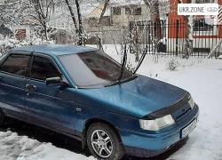 Седан ВАЗ (LADA) 2110 I 1998 в Хмельницком
