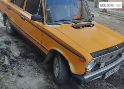 Седан ВАЗ (LADA) 2101 I 1983 в Перемышлянах
