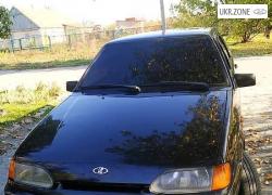 Седан ВАЗ (LADA) 2115 I 2005 в Мелитополе