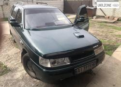 Универсал 5 дверей ВАЗ (LADA) 2111 I 2002 в Киеве