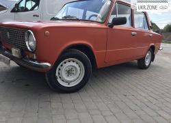 ВАЗ (LADA) 2101 1992 в Тернополе