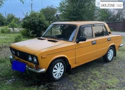 Седан ВАЗ (LADA) 2103 I 1983 в Кролевце