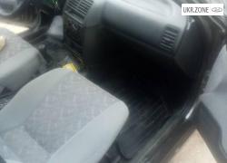 Седан ВАЗ (LADA) 2110 I 2005 в Житомире