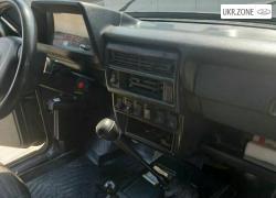Внедорожник 3 двери ВАЗ (LADA) 2121 (4x4) I Рестайлинг 2011 в Харькове
