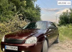ВАЗ (LADA) Priora 2011 в Харькове